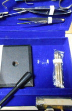 Load image into Gallery viewer, Advanced Fly Tying Kit (Will ship ONLY in USA)