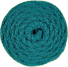 Load image into Gallery viewer, Denim ~ 6MM or 4mm x 1yd