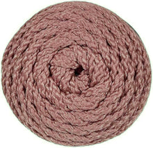 Load image into Gallery viewer, Mauve ~ 6MM x 1yd