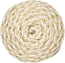 Load image into Gallery viewer, Oatmeal ~ 4MM x 1yd