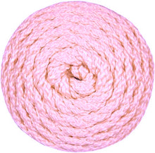 Load image into Gallery viewer, Pink ~ 6MM x 1yd