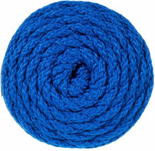 Load image into Gallery viewer, Royal blue ~ 6MM x 1yd