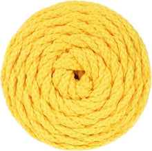 Load image into Gallery viewer, Sunshine ~ 6MM or 4MM x 1yd