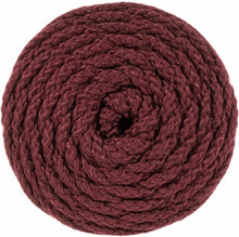 Load image into Gallery viewer, Wine ~ 6MM x 1yd