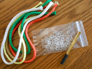 Dorsey strike indicator kit 1