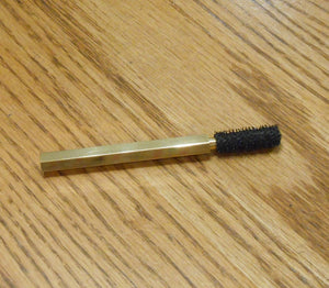Hook and Loop Dubbing Brush Fluffer Tool